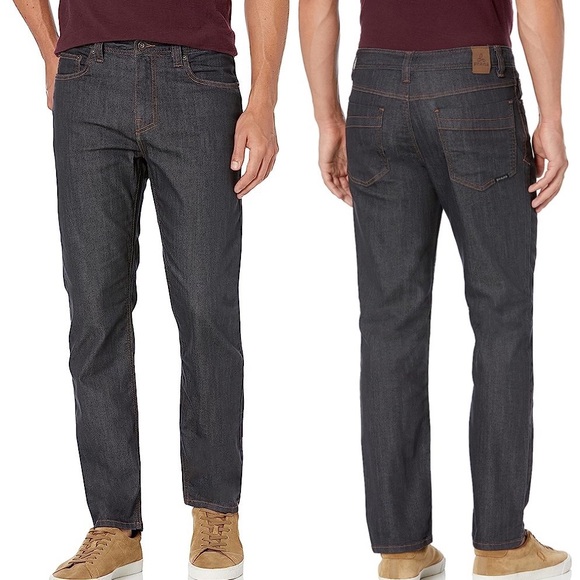 Prana Other - Prana Men’s Slim Fit Bridger Jeans 38 x 30 NWT